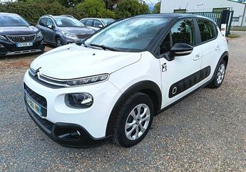  Voir d&eacute;tails -Citroen C3 1.2 82cv GRAPHIC &agrave; Aubevoye (27)