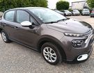 Citroen C3 1.2 83cv YOU GARANTIE 12 MOIS &agrave; Aubevoye (27)