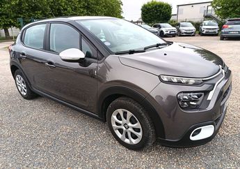  Voir d&eacute;tails -Citroen C3 1.2 83cv YOU GARANTIE 12 MOIS &agrave; Aubevoye (27)