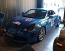 Alpine Renault A110