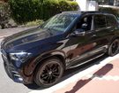 Mercedes GLE