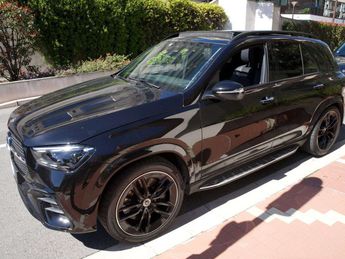 Mercedes GLE