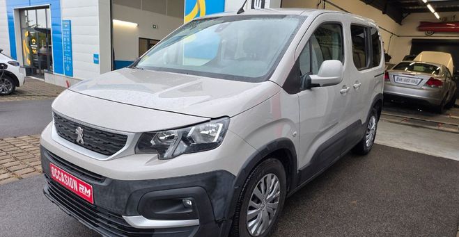 Peugeot Rifter 1.5hdi 100cv 06-2020 104000kms  de 2020