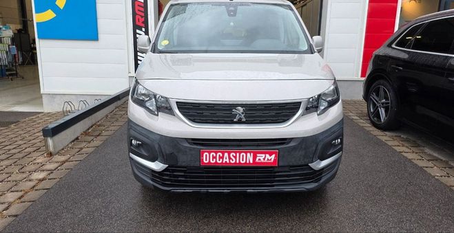 Peugeot Rifter 1.5hdi 100cv 06-2020 104000kms  de 2020