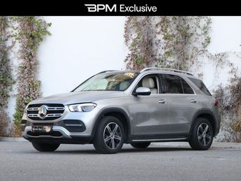  Voir d&eacute;tails -Mercedes GLE 350 d 272ch Avantgarde Line 4Matic 9G-Tr &agrave; Monaco (98)