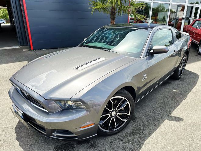 Ford Mustang Coup� 5.0 V8 421ch GT 2014  de 2014