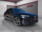 Audi A3 Sportback 35 TFSI Mild Hybrid 150 S tron &agrave; Vitrolles (13)
