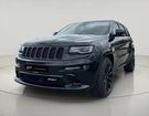 Jeep Grand Cherokee SRT * 6.4 V8 HEMI * 468 ch * 4x4 * Toit à Cenon (33) Jeep Grand Cherokee SRT * 6.4 V8 HEMI * 468 ch * 4x4 * Toit à Cenon (33)