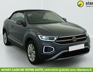 Volkswagen T Roc 1.0 TSI 110 Start/Stop BVM6 Style &agrave; Saint-Fons (69)