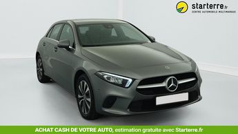  Voir d&eacute;tails -Mercedes Classe A 250 E 8G-DCT BUSINESS LINE &agrave; Saint-Fons (69)