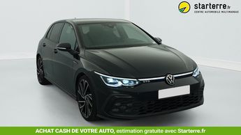  Voir d&eacute;tails -Volkswagen Golf 2.0 TDI SCR 200 DSG7 GTD &agrave; Saint-Fons (69)