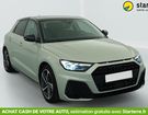 Audi A1 Sportback 30 TFSI 116 ch BVM6 Design &agrave; Saint-Fons (69)