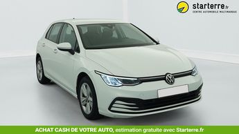  Voir d&eacute;tails -Volkswagen Golf 2.0 TDI SCR 116 BVM6 LIFE BUSINESS &agrave; Saint-Fons (69)