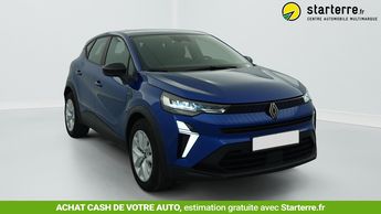  Voir d&eacute;tails -Renault Captur TCe 90 ch Evolution &agrave; Saint-Fons (69)
