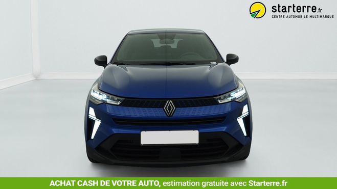 Renault Captur TCe 90 ch Evolution Bleu de 2025