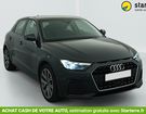 Audi A1 Sportback 25 TFSI 95 ch BVM5 Advanced &agrave; Saint-Fons (69)