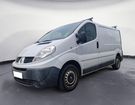 Renault Trafic 2.0 dci l1h1 attelage faible kilometrage à Villers-Saint-Paul (60) Renault Trafic 2.0 dci l1h1 attelage faible kilometrage à Villers-Saint-Paul (60)