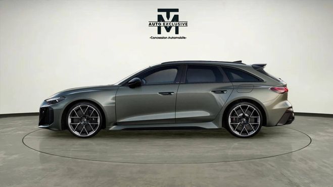 Audi RS5 Avant PHEV V6 2.9 quattro Tiptronic DISP Vert de 2026