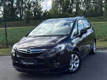  Voir d&eacute;tails -Opel Zafira 1.6 CDTI 136CH INNOVATION * 113.000KM *  &agrave;  La Chapelle-d'Armenti�res (59)