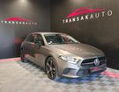 Mercedes Classe A