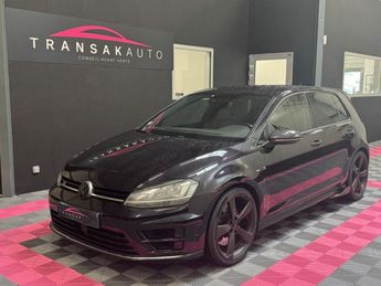  Voir d&eacute;tails -Volkswagen Golf 2.0 TSI 300 BlueMotion Technology DSG6 4 &agrave; Bruay-la-Buissi�re (62)