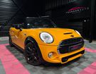 Mini Cabrio