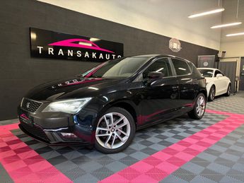  Voir d&eacute;tails -Seat Leon 2.0 TDI 150 Premium / CARPLAY / Cam�ra d &agrave; Harfleur (76)