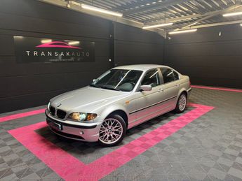 voir détails -BMW Serie 3 E46/4 320i Pack Business à Lens (62) Voir détails -BMW Serie 3 E46/4 320i Pack Business à Lens (62)