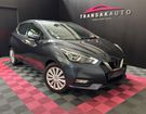 Nissan Micra 2018 IG-T 90 Bose Personnal Edition ORIG &agrave; Lesm�nils (54)