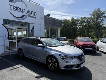  Voir d&eacute;tails -Renault Talisman Estate 2.0 Blue dCi - 200 - BV EDC Initi &agrave; Brive-la-Gaillarde (19)