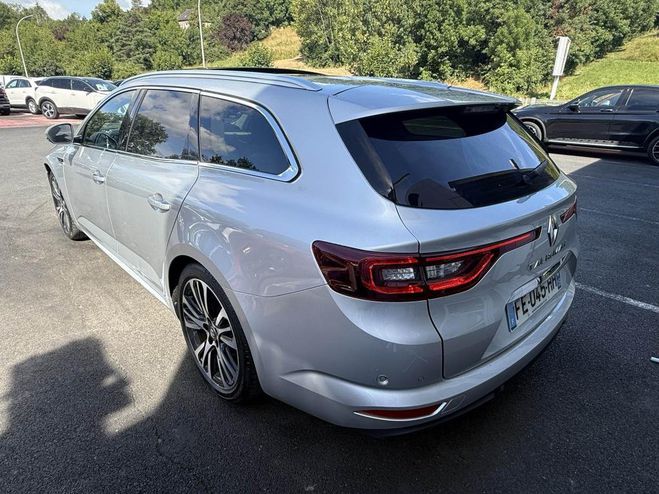Renault Talisman Estate 2.0 Blue dCi - 200 - BV EDC Initi GRIS CLAIR de 2019