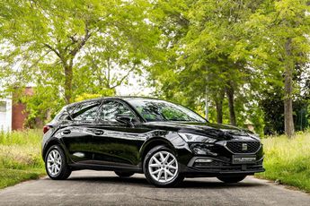  Voir d&eacute;tails -Seat Leon 1.0 eTSI Automaat &agrave; Roeselare (88)
