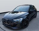 Audi A3 s-line 2.0 tdi full options -toit ouvran &agrave; Carpentras (84)