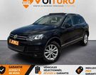 Volkswagen Touareg carat 3.0 TDi V6 P Tiptronic 240 cv Boît à Tignieu-Jameyzieu (38) Volkswagen Touareg carat 3.0 TDi V6 P Tiptronic 240 cv Boît à Tignieu-Jameyzieu (38)
