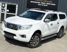 Nissan Navara np300 2.3 dci 190 double cab tekna &agrave;  ()