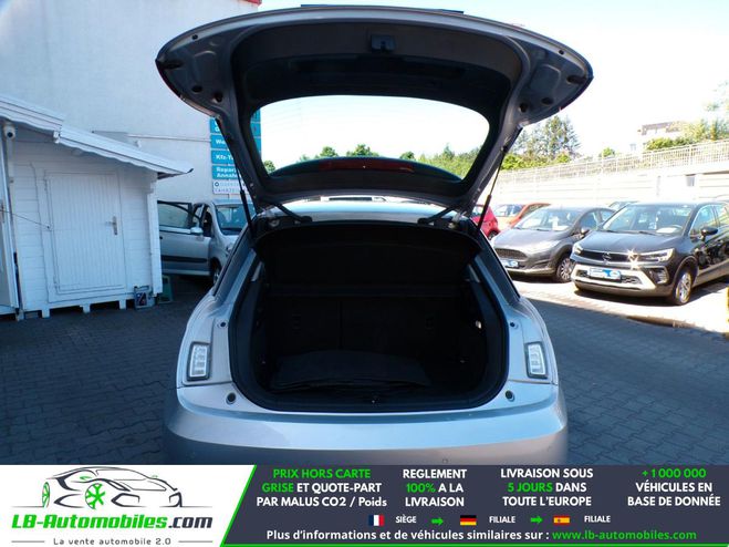 Audi A1 1.4 TFSI 125 BVA Argent� M�tallique de 2016