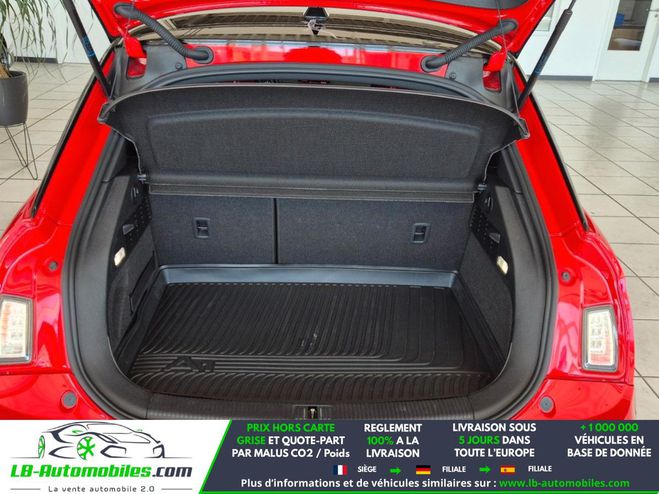 Audi A1 1.4 TFSI 185 BVA Rouge M�tallique de 2014