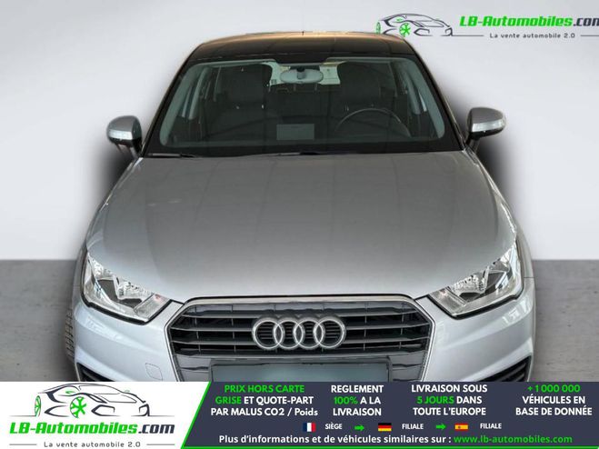 Audi A1 1.4 TFSI 125 Argent� M�tallique de 2016