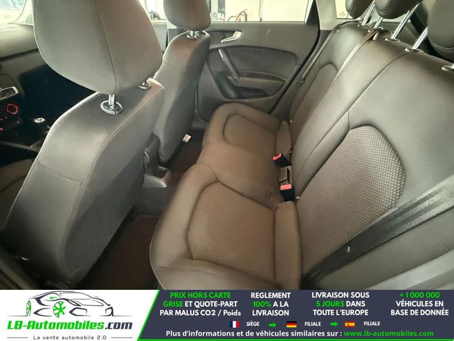 Audi A1 1.4 TFSI 125 Argent� M�tallique de 2016