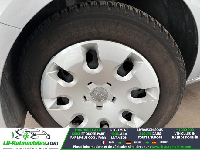 Audi A1 1.4 TFSI 125 Argent� M�tallique de 2016