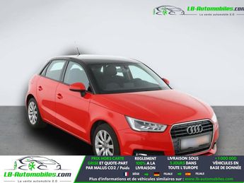  Voir d&eacute;tails -Audi A1 1.0 TFSI 95 BVA &agrave; Beaupuy (31)