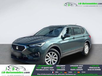  Voir d&eacute;tails -Seat Tarraco 2.0 TDI 150 ch  BVM 7 pl &agrave; Beaupuy (31)