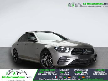  Voir d&eacute;tails -Mercedes Classe E 300 e EQPower BVA &agrave; Beaupuy (31)