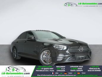  Voir d&eacute;tails -Mercedes Classe E 300 e EQPower BVA &agrave; Beaupuy (31)