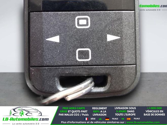 Audi A1 1.4 TFSI 122 BVA Rouge M�tallique de 2011