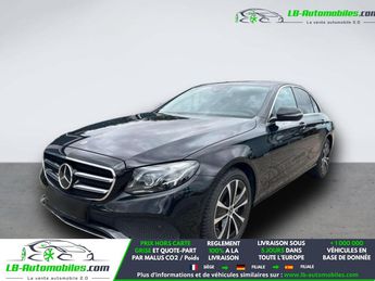  Voir d&eacute;tails -Mercedes Classe E 300 e EQPower BVA &agrave; Beaupuy (31)