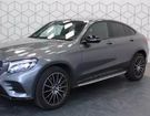 Mercedes GLC
