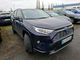 Toyota RAV 4 2.5 Hybride 218 CVT Collection 2WD, Hybr &agrave; Notre-Dame-d'O� (37)
