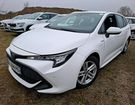 Toyota Corolla Touring Sports  Hybride 122h Dynamic Bus &agrave; Notre-Dame-d'O� (37)
