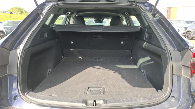 Toyota Corolla Touring Sport 122h Dynamic Business + Pr BLEU DE PRUSE de 2023